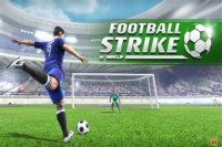 Penalidade de greve de futebol