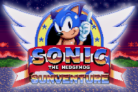 Sonic Sunventure