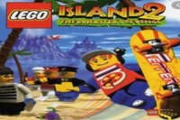 LEGO Island 2 La vengeance de Brickster