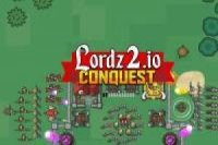 Lordz2.io Conquista