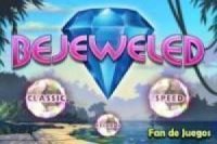 Bejeweled classique