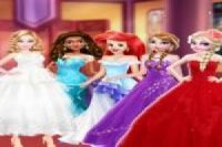 Barbie: Guardarropa Glamuroso