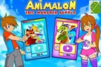 Animalon: Epic Monster Battle