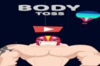 Body Toss