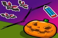 Halloween: Save my Pumpkin