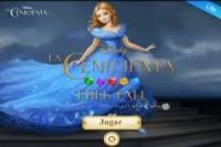 Cinderella and the Royal Ball