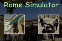 Roma-Simulator
