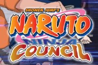 Consiglio Naruto Ninja