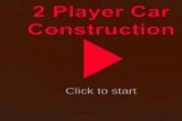 2 Player Car Construction