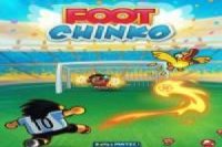 Foot Chinko 2