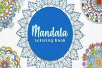Mandala-Buch