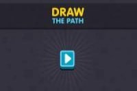 Desenhe o Caminho 2