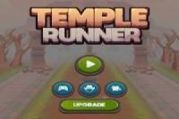 Temple Runner Online