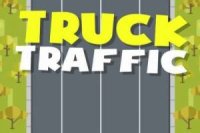 Camiones: Esquivar el tráfico