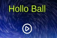 Hollo Ball en PC
