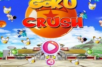 Crush Goku
