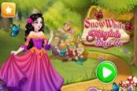 Outfits for Snow White