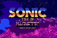 Sonic the Hedgehog: Ilha de Artefatos Magnéticos