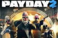 Payday 2 fanfreegames