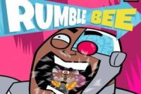 Rumble Bee: Teen Titans Go!