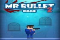 Mr. Bullet 2