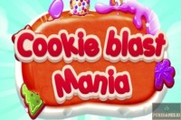 Cookie Blast Мания