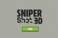 Снайпер Шот 3D