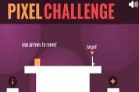 Pixel Challenge