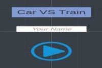 Cars VS Trains