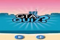 Wie viel wissen Sie über GTA?