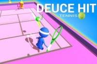 Tennis DeuceHit!