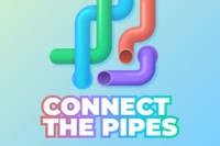 Connect the pipes