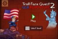 Troll Face Quest: США 2