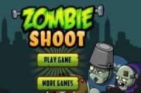 Disparos: Zombie Shoot