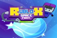 Roblox Space Farm Fun