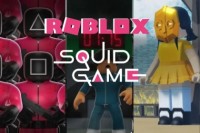 Roblox Squid Game