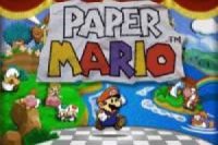 Papier Mario