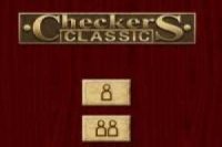 Checkers for mobile