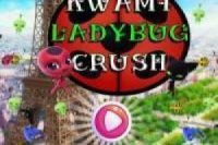 Kwami Uğur Böceği Crush