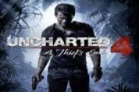 Uncharted 4 casse-tête