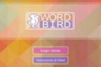 Pássaro palavra
