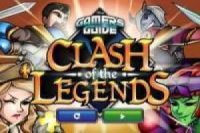 Clash of the Legends