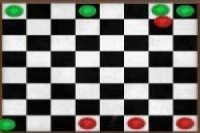 Checkers Mania: Checkers