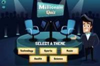 Chi non vuole essere un milionario?