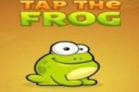 Eliminate frogs