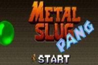 Pang: Metal Slug