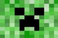 Rompecabezas: Creeper de Minecraft