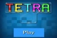 Tetris: Tetra