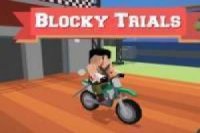 Blocky Trials: Circuitos