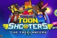 Toon Shooters